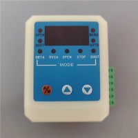 ZXQJ-K1-2BBS-4电动执行器控制模块AC220V