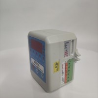 BQS2014A智能阀门定位器AC220V电动执行机构