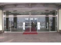 北京玻璃门厂家