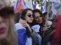 加沙还剩下多少人质？