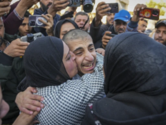 埃及表示以色列和哈马斯之间关于下一阶段加沙停火的谈判已经开始