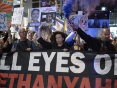 以色列军队于 10 月 7 日承认失败。它对这次袭击的调查可能会给内塔尼亚胡带来压力