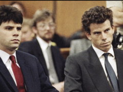 加州州长命令假释委员会调查梅嫩德斯兄弟获释后是否会构成风险