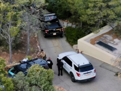 关于好莱坞偶像 Gene Hackman 和妻子 Betsy Arakawa 的生与死