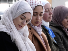 陪审团裁定伊利诺伊州房东在 2023 年袭击巴勒斯坦美国男孩时犯有谋杀罪和仇恨罪