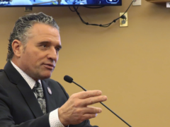 共和党立法者想方设法削弱州法官