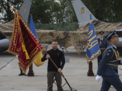 欧盟战胜了 COVID 并放弃了俄罗斯的能源