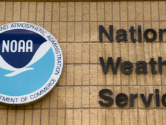 数百名天气预报员在最新一波的 DOGE 削减中被解雇