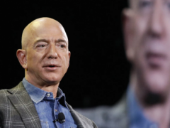 《华盛顿邮报》所有者杰夫·贝佐斯（Jeff Bezos）表示，观点页面将捍卫自由市场和“个人自由”