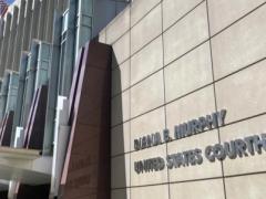 明尼阿波利斯男子被控企图加入伊斯兰国组织