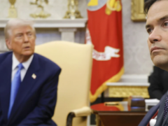 特朗普政府批准向以色列出售近 30 亿美元的重大武器