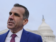 加州众议员山姆・利卡多对特朗普模因币立法表示惊讶