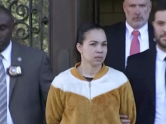 纽约市日托所的老板，该托儿的幼儿摄入芬太尼致死，被判处 45 年监禁