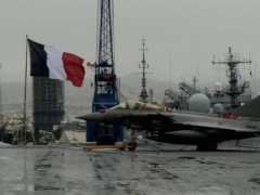 马克龙将与欧洲盟友讨论核威慑。法国的独特战略