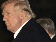 特朗普政府再次将胡塞武装称为“外国恐怖组织”