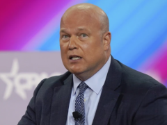 特朗普被选为北约大使 称美国对北约的承诺是“坚不可摧的”