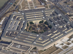 特朗普行政令下部分因疫苗退伍士兵有望重返军队