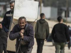 中东最新消息：美国正在与哈马斯举行直接对话