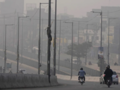 美国停止分享全球大使馆的空气质量数据，科学家们对此表示担忧