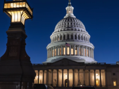 警方称，众议院议长约翰逊的高级助手因酒后驾驶被捕