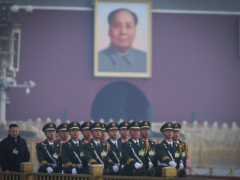 中国猛烈抨击美国关税，称其经济具有韧性，但贸易战没有赢家