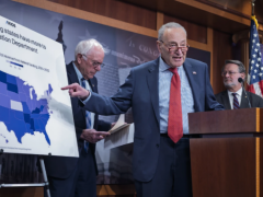 特朗普想解散美国教育部