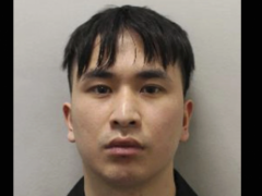 中国学生在英国法院被判对 10 名女性下药和强奸罪名成立