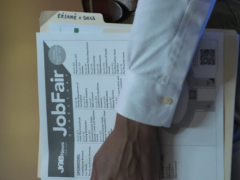 美国雇主增加了 151,000 个工作岗位，尽管失业率高达 4.1%