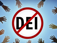 哪些美国公司正在撤回多元化计划？