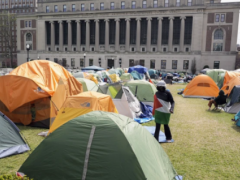 特朗普政府取消了 $400M 的赠款和与哥伦比亚大学的合同