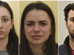 3 名保加利亚人因从英国基地穿越欧洲为俄罗斯从事间谍活动而被定罪