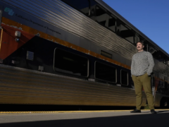 加利福尼亚州和德克萨斯州联手推动结束州雇员的远程工作