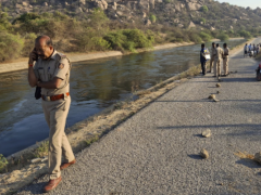 一名以色列妇女和她的印度房东在印度南部遭到轮奸