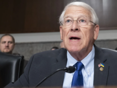 特朗普正在迫使共和党外交政策发生代际转变。共和党人是这样回应的