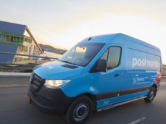 丹麦国营邮政服务将不再投递信件