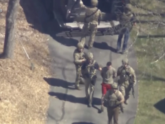 五角大楼泄密者已面临多年监禁，军事法庭听证会即将开始