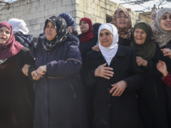 叙利亚数月来最严重的暴力事件重新揭开了内战的伤口