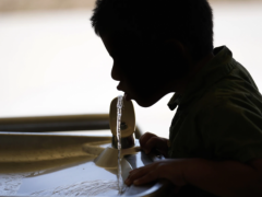 犹他州将成为第一个禁止饮用水中使用氟化物的州