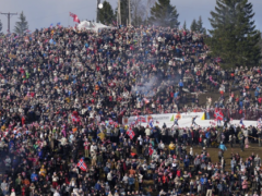 挪威因世界锦标赛跳台滑雪作弊丑闻停职 2 名工作人员