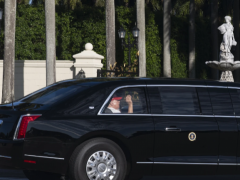 空军拦截在马阿拉歌附近禁区飞行的飞机