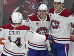 如何在 3 月 11 日星期二在电视或流媒体上观看加人队对加拿大人的比赛