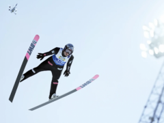 作弊丑闻震惊跳台滑雪，推翻奥运冠军，动摇挪威的崇高声誉