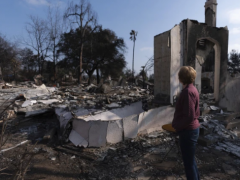 美国环保署署长表示，他将撤销数十项环境法规，包括气候变化法规