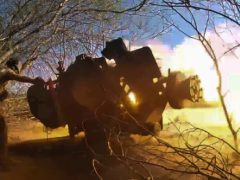 乌克兰军队在俄罗斯割让地，失去了停火谈判筹码