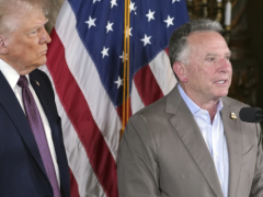 特朗普特使抵莫斯科，欲推动俄乌停火