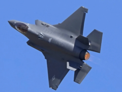 欧洲和加拿大正在考虑美国制造的战斗机的替代品