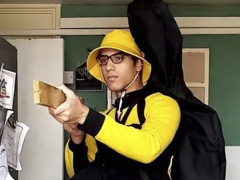 杀害家人并策划校园大屠杀的英国少年至少被判处 49 年监禁