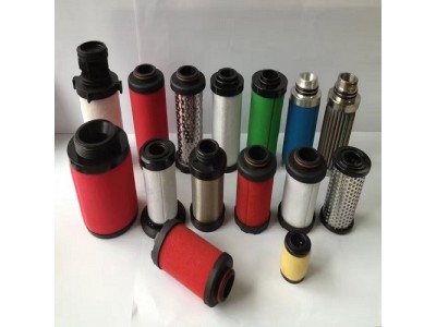 开山过滤滤芯T-110 A-110 AA-110 H-110图2