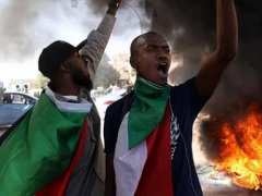 苏丹内战的下一步会发生什么