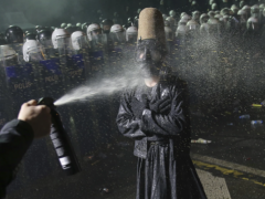 埃尔多安因全球动荡而胆大妄为地将伊斯坦布尔市长入狱